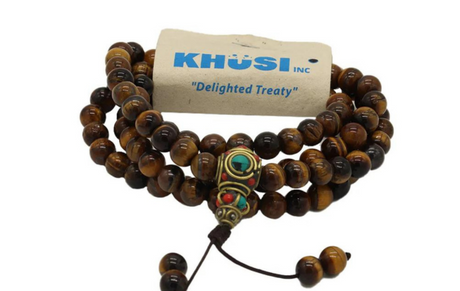 Prayer Mala Beads