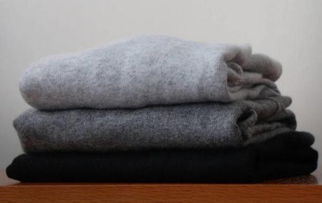 our cashmere products from nepal