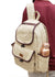 Hemp Backpack Eco-friendly products Khusi Handicrafts