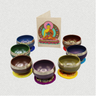 Chakra Healing Singing Bowl