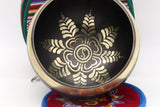 Antique Tibetan Singing bowl for Zen Practice