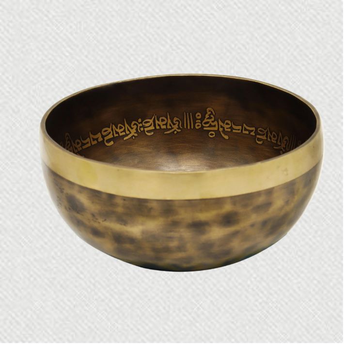 healing singing bowl at best price