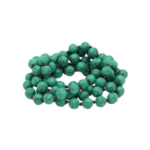 Prayer Mala Beads