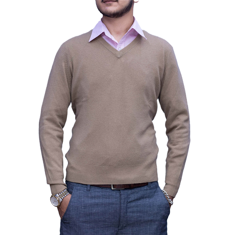 buy vneck cashmere sweater online for men at best price