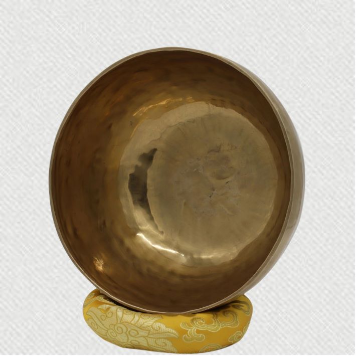 Healing singing bowl online at best price