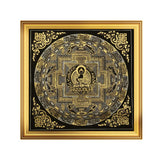 tibetan mandala thangka painting designs