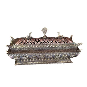 Tibetan Incense Burner