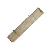 eco-friendly hemp yoga mat