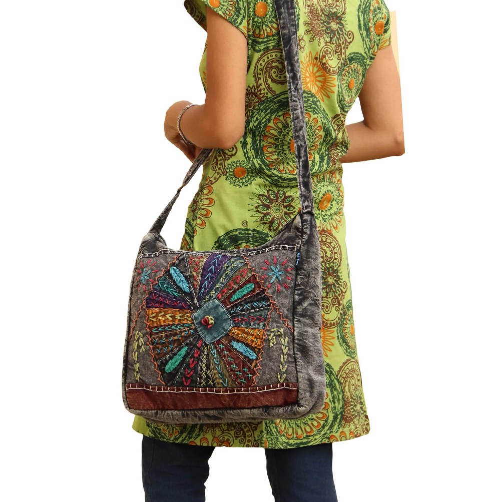 Handbags | Banjara Boho Bag | Freeup