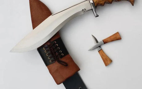 buy authentic nepali kukri at best price 