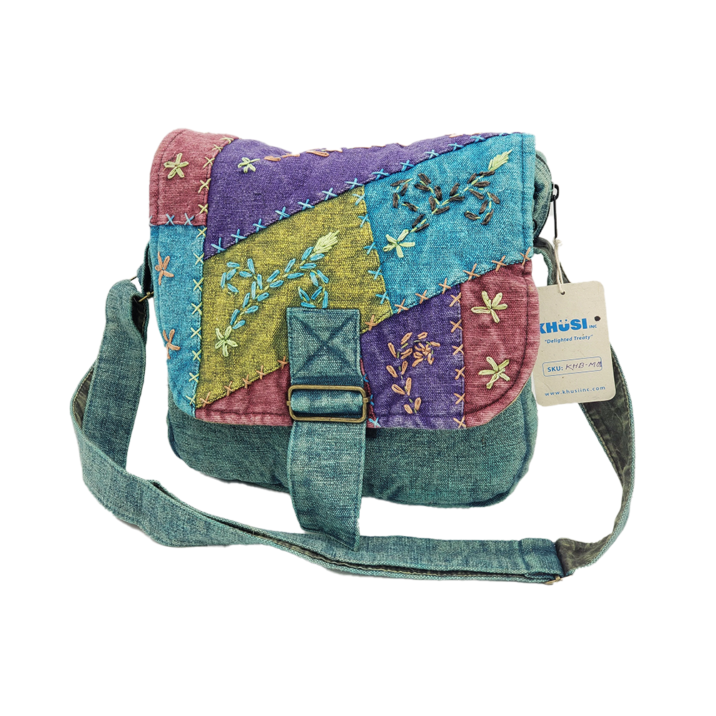 Boho Hippie Bags, Designs