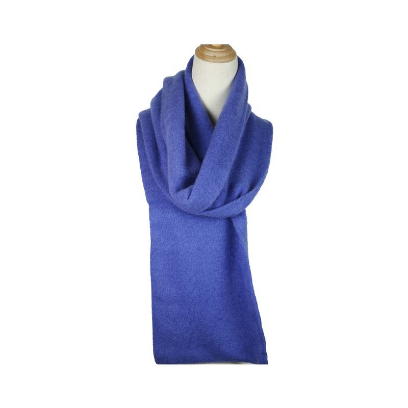 Pure Cashmere Fabric Handwoven Unisex Pashmina Muffler Casual Wear