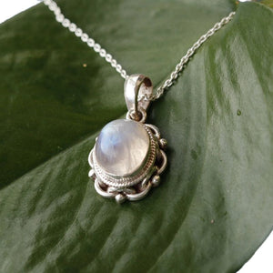 Pure Silver Pendant Designs