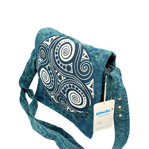 hippie sling bag
