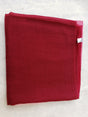 Super fine cashmere scarf, diamond wove shaded colore . - Khusi 