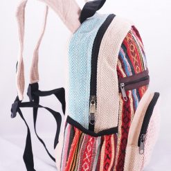 Alternative view of Hemp Laptop Bags