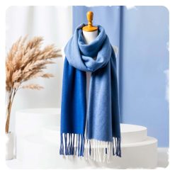 Pure Pashmina Scarf